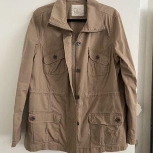 Sonoma jacket